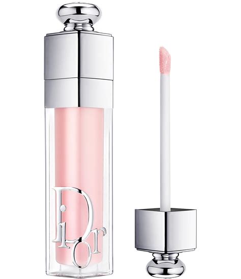 dior addict lip maximizer gloss stores|dior addict lip gloss shades.